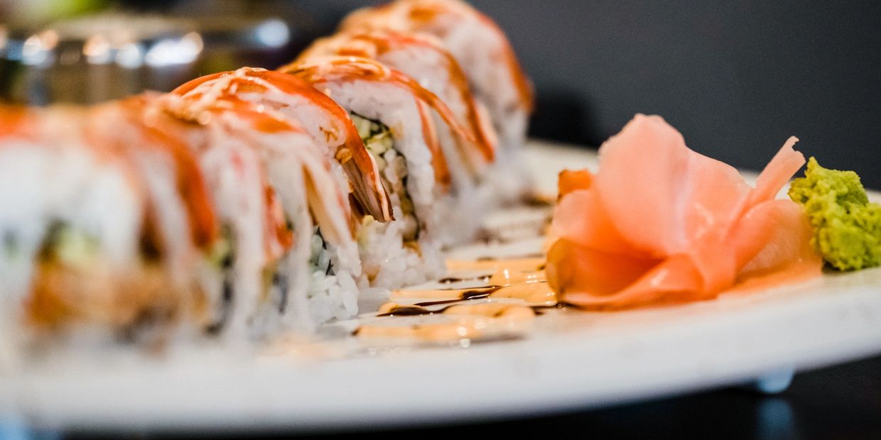 About Us Seoul Garden Temple